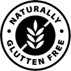 Gluten free mark used on the Cardio Clear 7 sales page